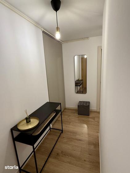 Apartament cu 2 camere decomandat în Pantelimon