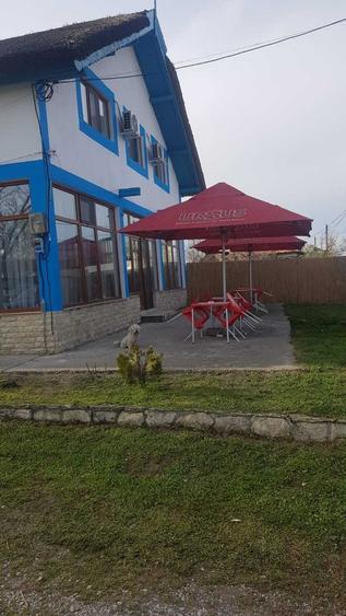 Casă cu 4 camere în Dunavățu de Jos