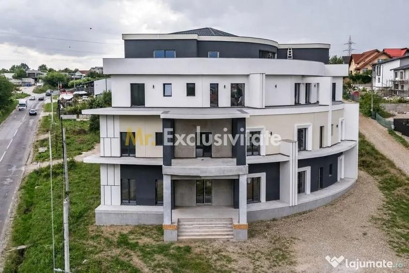 Apartament 3 camere decomandat | Bloc nou | Pinilor Resid... - Pitesti (Arges) - 6