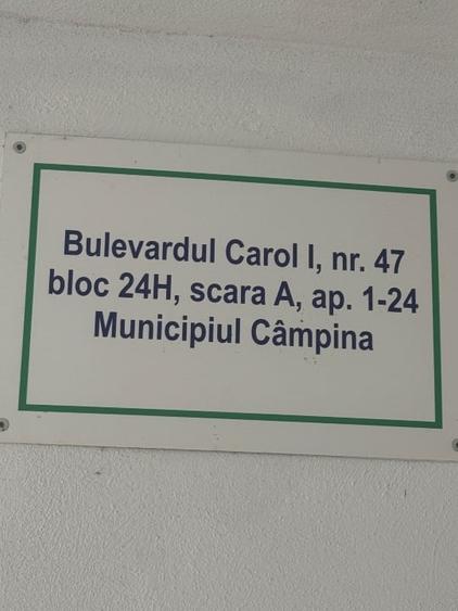 Apartament cu 3 camere decomandat, mobilat în Central