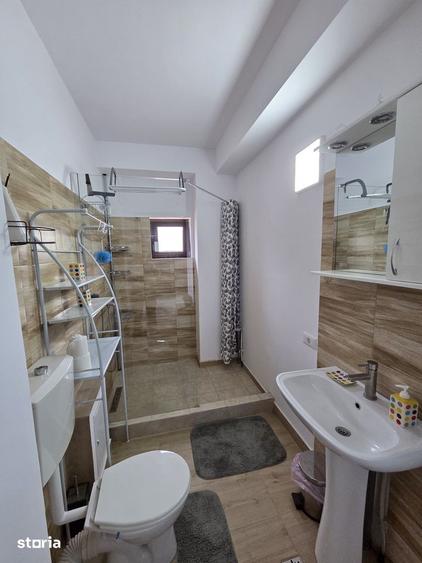 Apartament cu 2 camere în Mogoșoaia