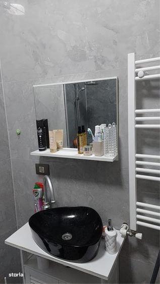Apartament cu 2 camere în Nord