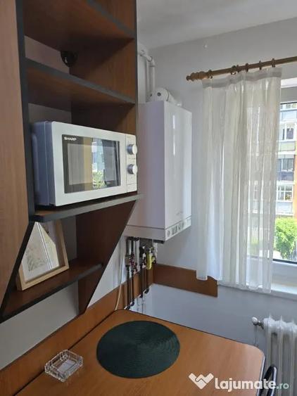 Apartament 2 camere Manastur -Zona Complex Big - 1