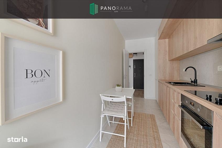 Apartament cu 3 camere în Militari