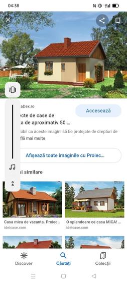 Teren de 830 mp, în Central