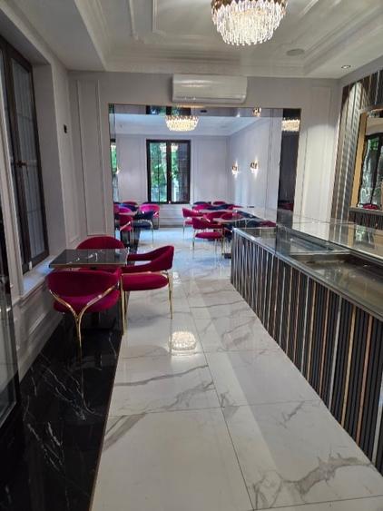 Spațiu comercial, de 175 mp, în Capitol