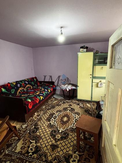 Casă individuală cu 3 camere cu Canalizare în Ohaba