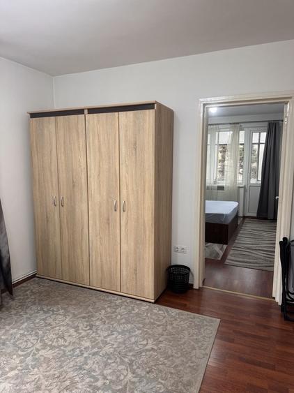 Apartament cu 2 camere în Terezian