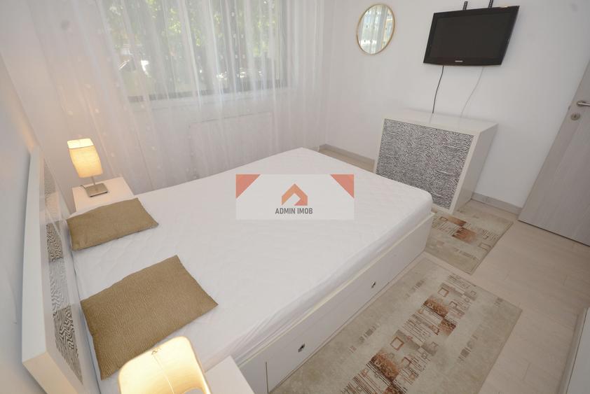 Apartament cu 2 camere decomandat în Grozăvești