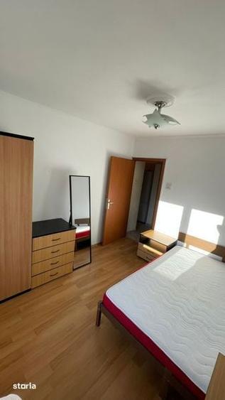 Inchiriez apartament 2 camere Titan-Salajan - 6