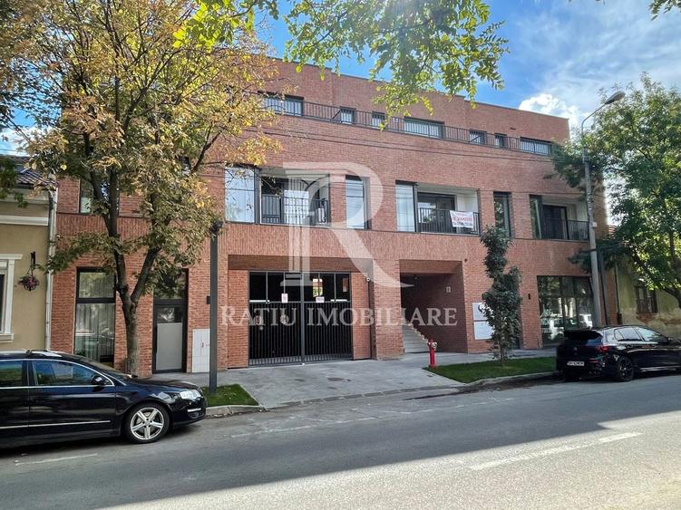 Apartament Premium cu 3 camere | Terasă + 2 Parcări | Centru | Oradea - 17