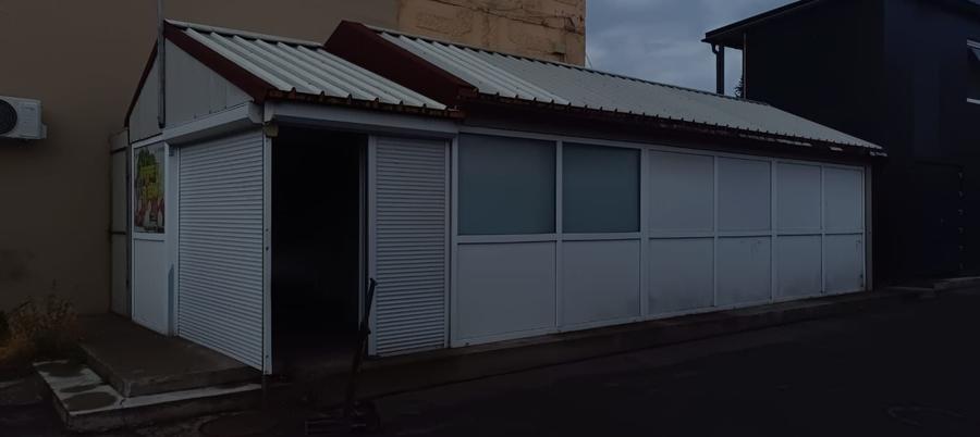Spațiu comercial, de 50 mp, în Central