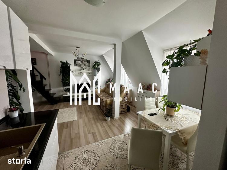 Apartament cu 3 camere în Vasile Aaron