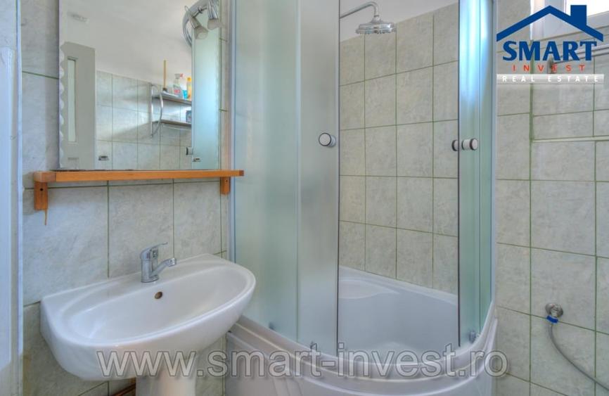 Apartament cu 3 camere în Iancului