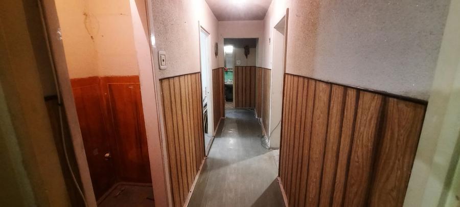 Apartament cu 4 camere decomandat în Berceni