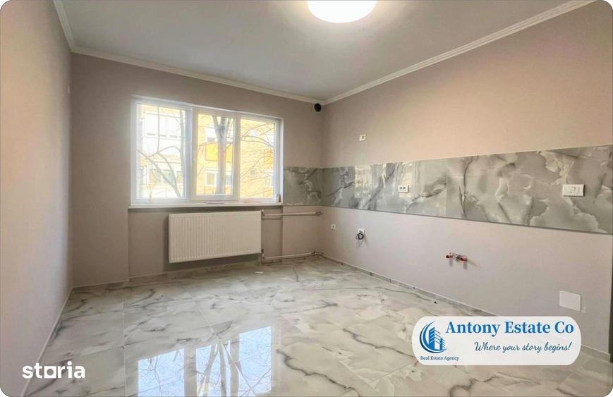 Antony Estate | Vanzare 2 Cam, Openspace - Iosia - 9