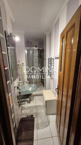 Apartament cu 3 camere decomandat, mobilat în Ultracentral