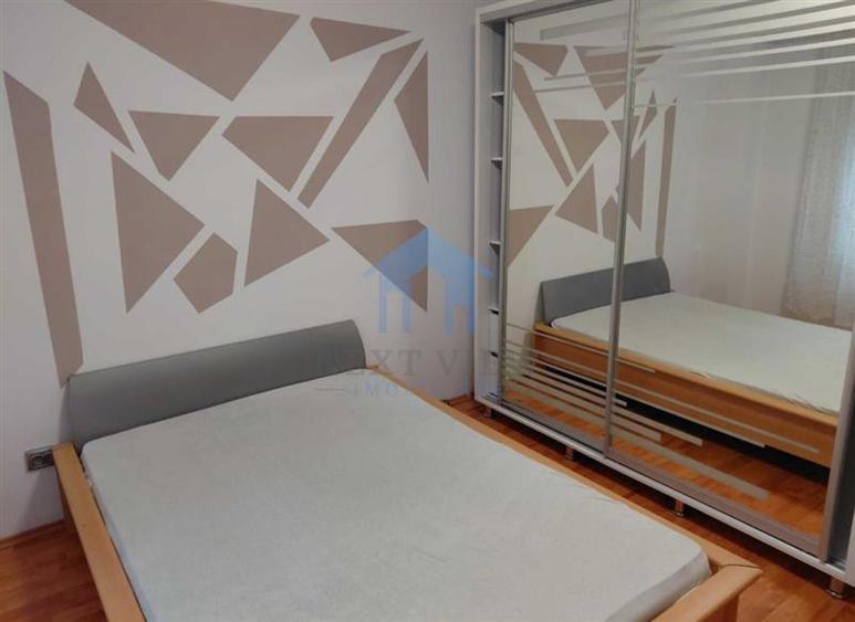 Apartament 2 camere, FSEGA, Iulius Mall - 1