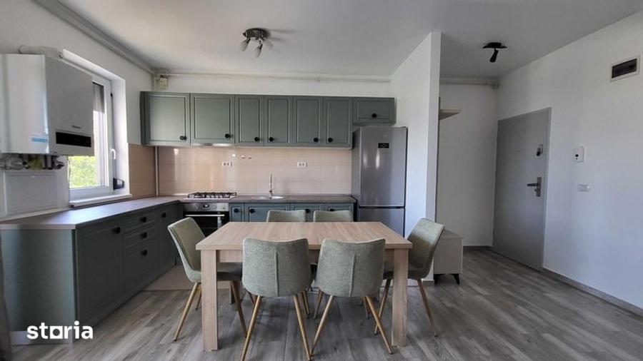 Inchiriez apartament 3 camere Braytim - 4