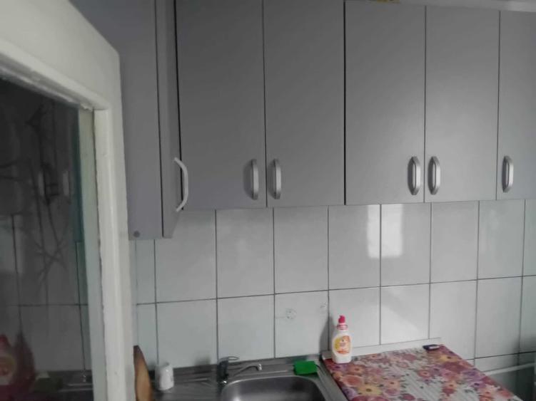 Garsonieră semidecomandată în Central