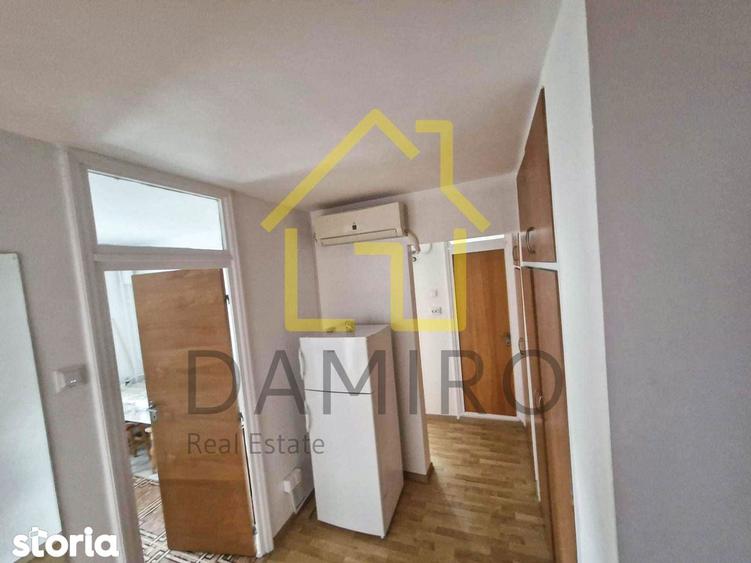 Apartament 2 camere Floreasca Dorobanti Stefan cel Mare Pta. Victoriei - 4