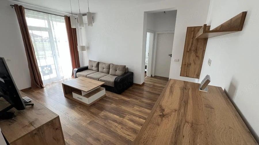 Apartament 2 camere cu gradina Dumbravita - 4