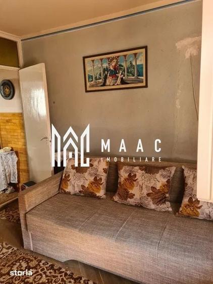 Apartament cu 2 camere decomandat în Ștrand