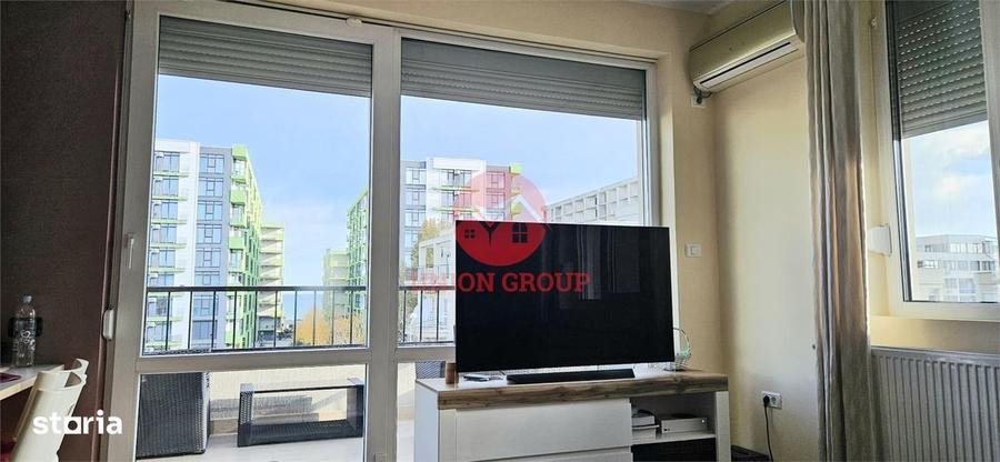 Apartament cu 4 camere în Mamaia