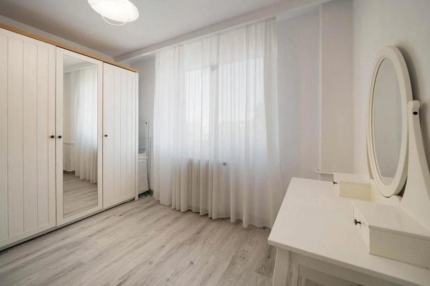 Bloc reabilitat*65 mp*etaj 2*2 balcoane*boxa proprie*Spitalul Colentina - 6