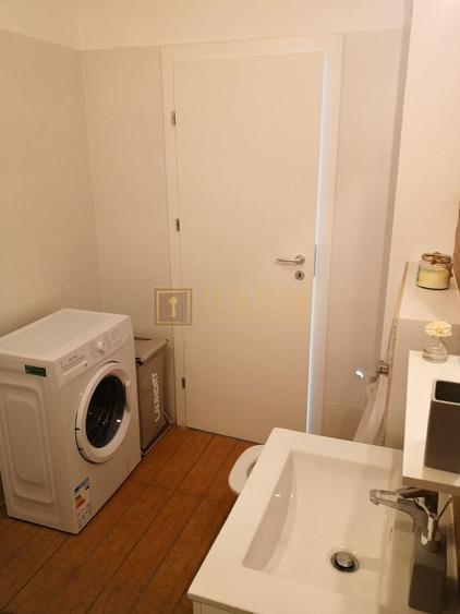 Apartament cu 2 camere decomandat, mobilat în Medicină