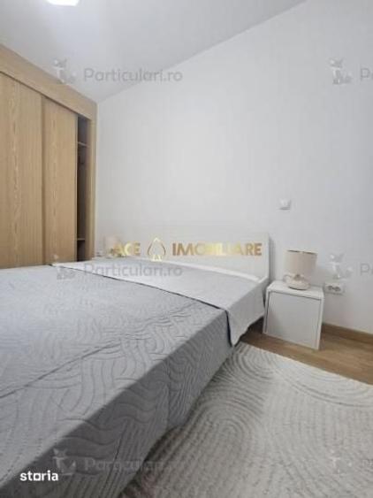 Apartament cu 2 camere în Pantelimon