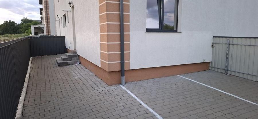 Apartament cu 3 camere în Burdujeni