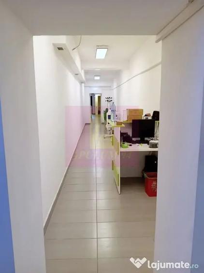 Spa?iu Demisol 106 mp | Intrare Separata + Toate Utilit... - Bucuresti (Bucuresti-Ilfov) - 1
