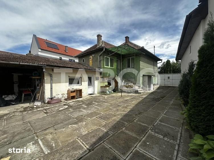 EXCLUSIVITATE COMISION 0 - Casa individuala de vanzare in Gusterita - 2