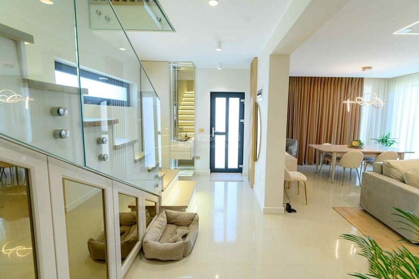 Arhitectura vie & Concept rafinat – modernitate, spatii care inspira - 4