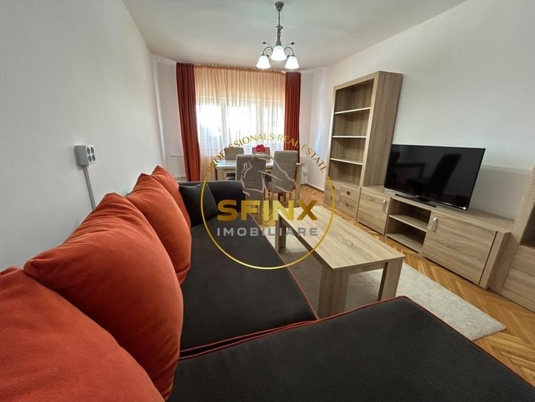 4 camere | Ion Mihalache | 110mp | 2 bai | 2 balcoane | etaj 6 - 1