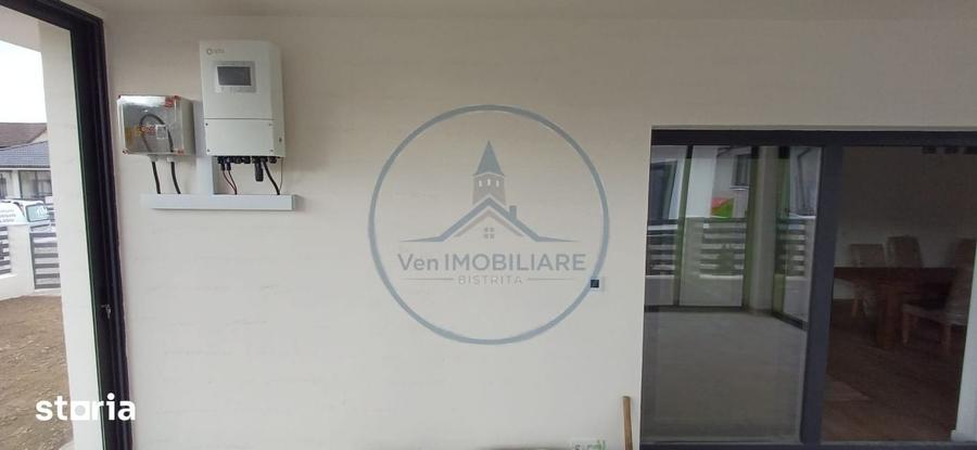 Casă cu 4 camere cu Teren 500 Mp în Unirea