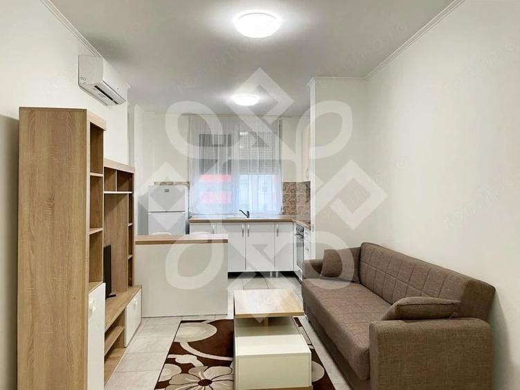 Apartament cu 2 camere de inchiriat in ARED Iosia - 8