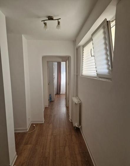 Apartament cu 2 camere decomandat în Dorobanți
