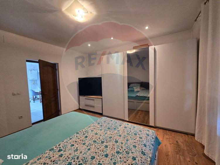 Casa complet renovata, eficienta energetic-Str. Morii nr. 15 - 4