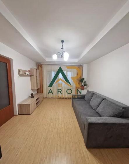 Apartament cu 2 camere decomandat, mobilat în Basarabia