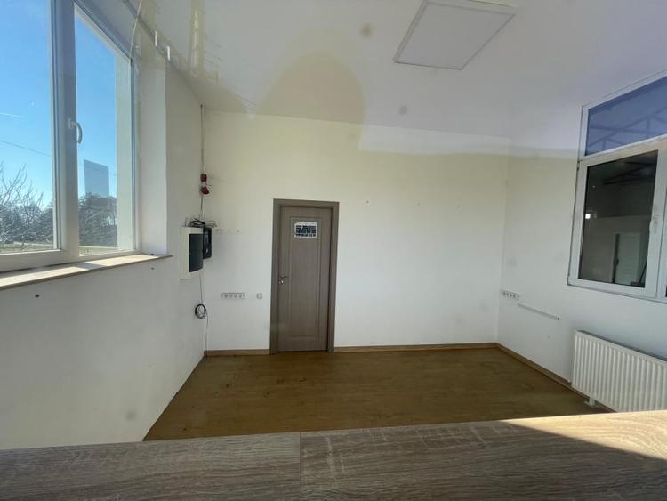 Spațiu comercial, de 982 mp, în Tăuții-Măgherăuș