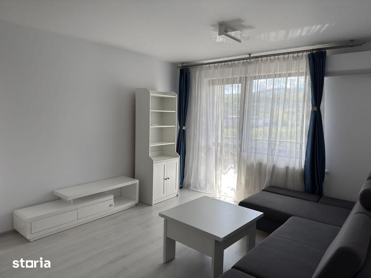 Apartament cu 2 camere în Borhanci
