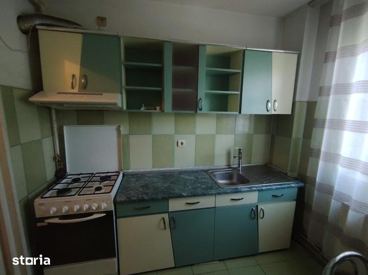 Mai ieftin nu gasesti!!! Ap. 3 camere mobilat - zona Parc Aschiuta. - 12