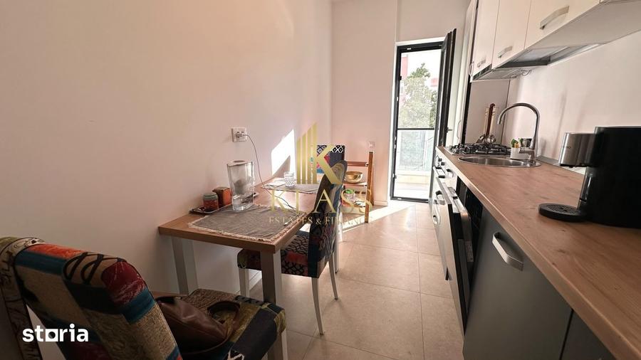 Apartament 3 camere de inchiriat | ELA Cotroceni | Loc de parcare incl - 2