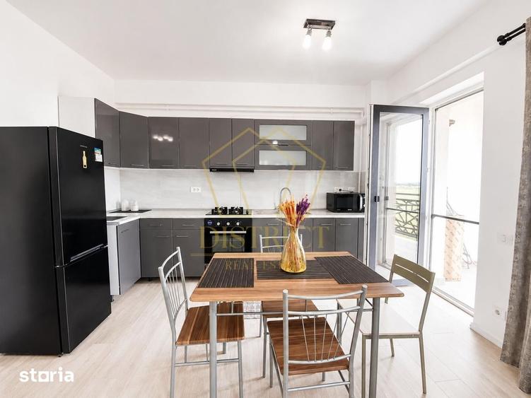 Apartament cu 2 camere | Giroc | Pet friendly - 1