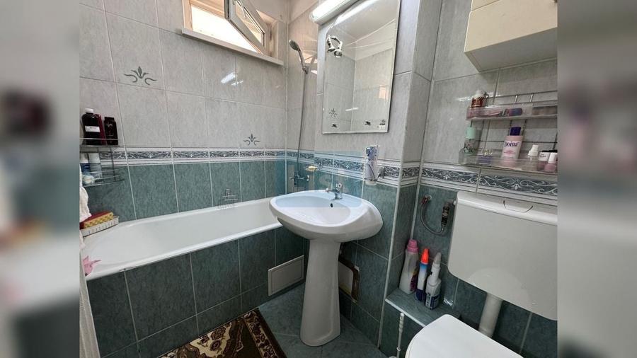 Apartament cu 2 camere decomandat în Gheorgheni