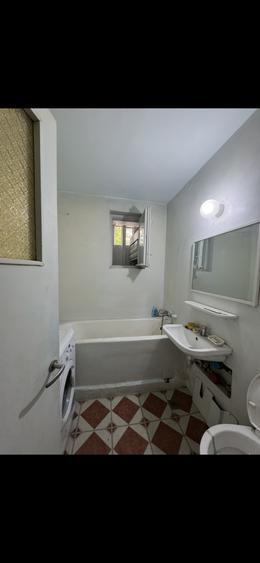 Apartament cu 2 camere semidecomandat în Tipografilor