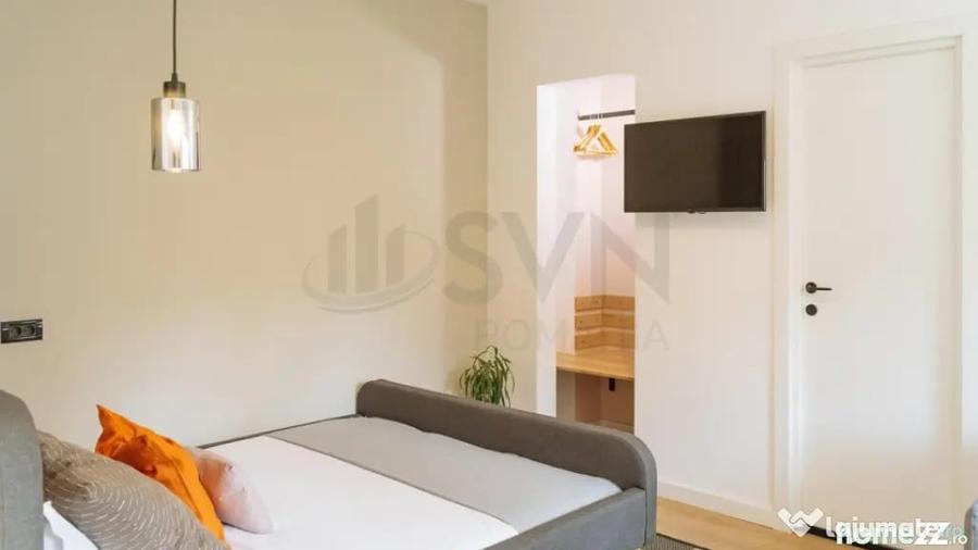 Studio Ultracentral I Afacere Airbnb la cheie disponibil ... - 1