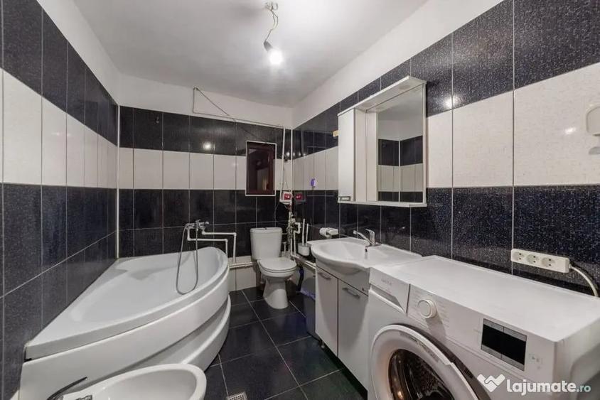 Casa renovata 2022, 3 camere, 1034 mp teren, incalzir... - 6